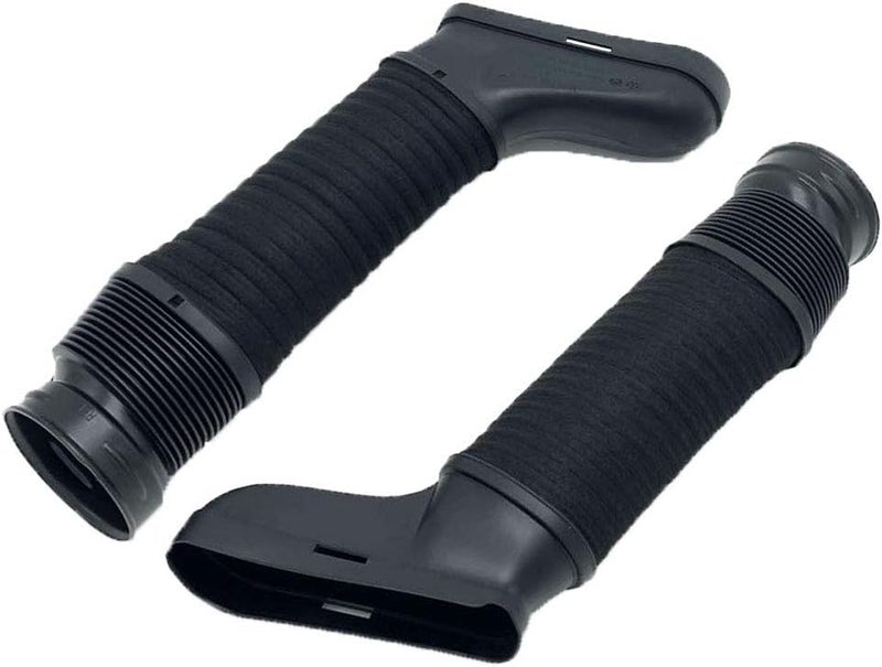 PBAP Air Intake Inlet Duct Hose Left Right for Mercedes W204 W212 C300 C350 E350 2720903582 2720903682 - Image 1
